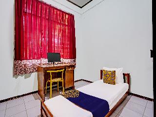 Spot On 91524 Victory Homestay Syariah fotoÄŸrafÄ±