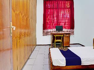 Spot On 91524 Victory Homestay Syariah fotoÄŸrafÄ±