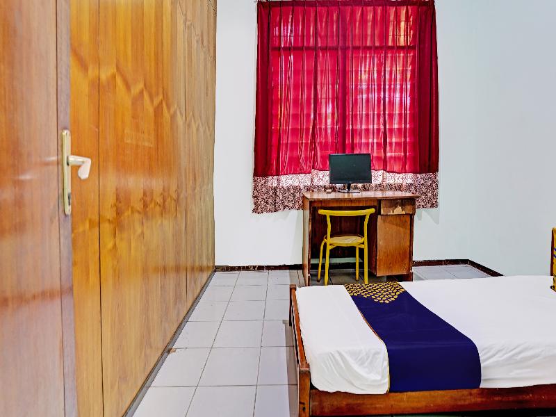 Spot On 91524 Victory Homestay Syariah - Oda