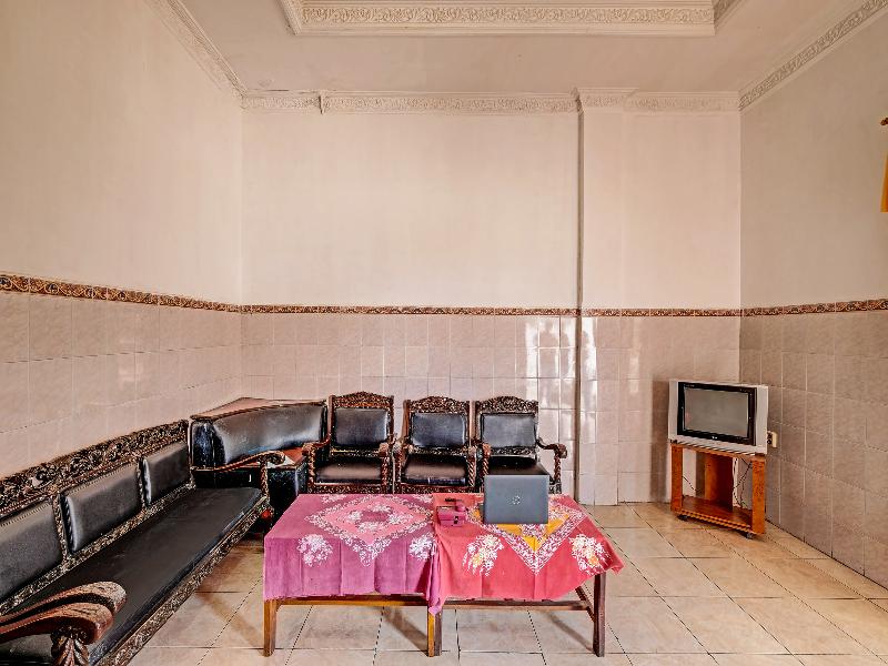 Spot On 91677 Hotel Citra Dewi 3 - Genel