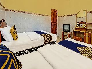 Spot On 91677 Hotel Citra Dewi 3 fotoÄŸrafÄ±