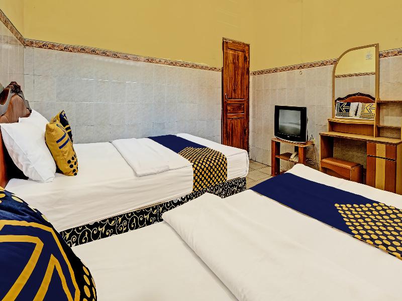 Spot On 91677 Hotel Citra Dewi 3 - Oda