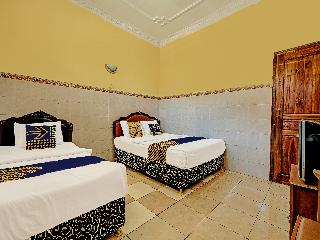 Spot On 91677 Hotel Citra Dewi 3 fotoÄŸrafÄ±