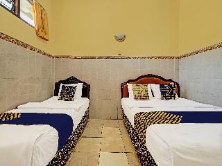 Spot On 91677 Hotel Citra Dewi 3 fotoÄŸrafÄ±