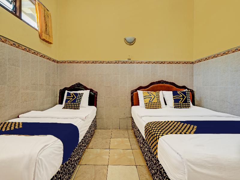 Spot On 91677 Hotel Citra Dewi 3 - Oda