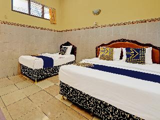 Spot On 91677 Hotel Citra Dewi 3 fotoÄŸrafÄ±