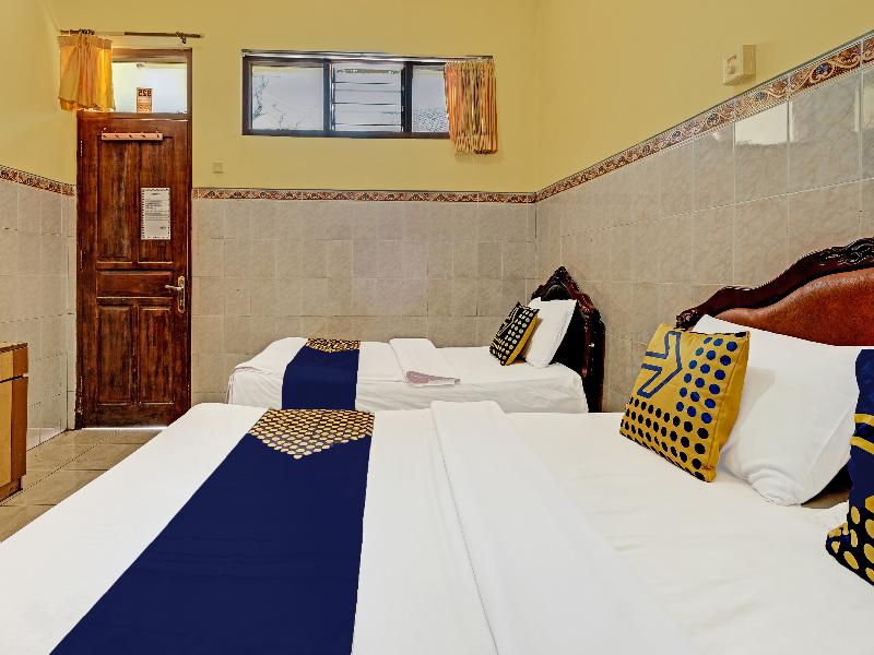 Spot On 91677 Hotel Citra Dewi 3 - Oda