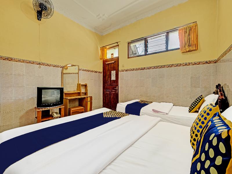 Spot On 91677 Hotel Citra Dewi 3 - Oda