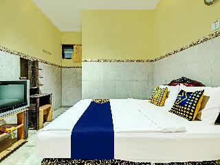 Spot On 91677 Hotel Citra Dewi 3 fotoÄŸrafÄ±