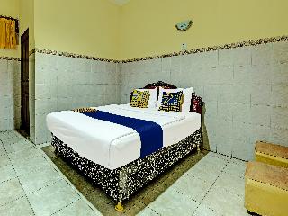 Spot On 91677 Hotel Citra Dewi 3 fotoÄŸrafÄ±