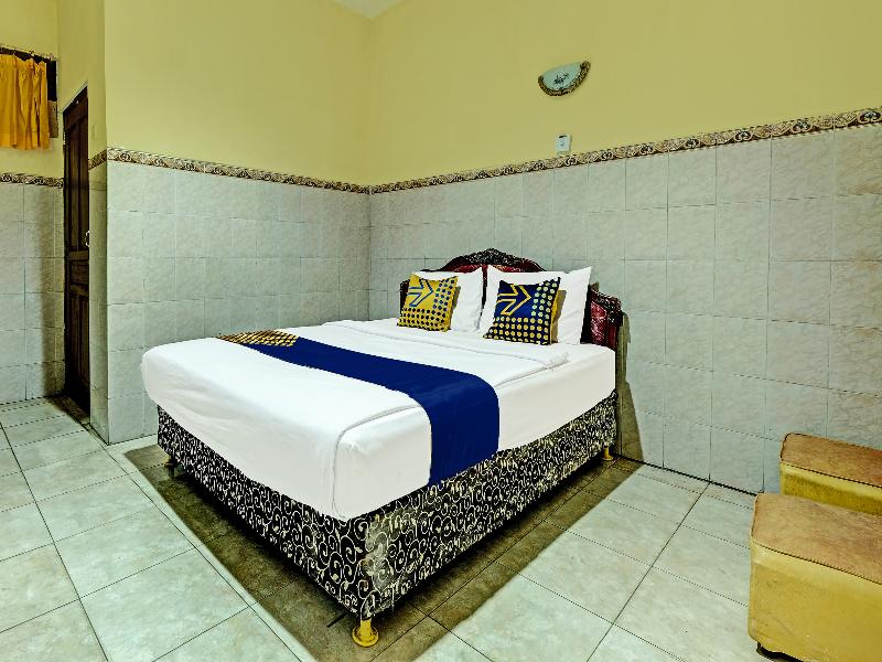 Spot On 91677 Hotel Citra Dewi 3 - Oda