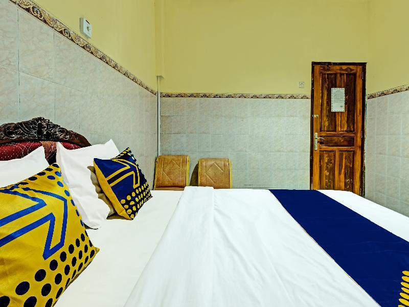 Spot On 91677 Hotel Citra Dewi 3 - Oda