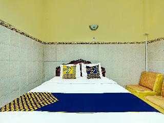 Spot On 91677 Hotel Citra Dewi 3 fotoÄŸrafÄ±