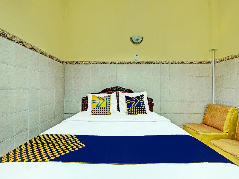 Spot On 91677 Hotel Citra Dewi 3 - Oda