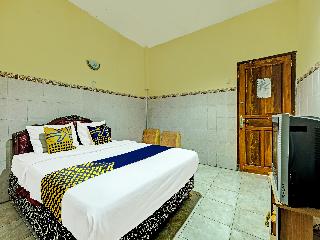 Spot On 91677 Hotel Citra Dewi 3 fotoÄŸrafÄ±