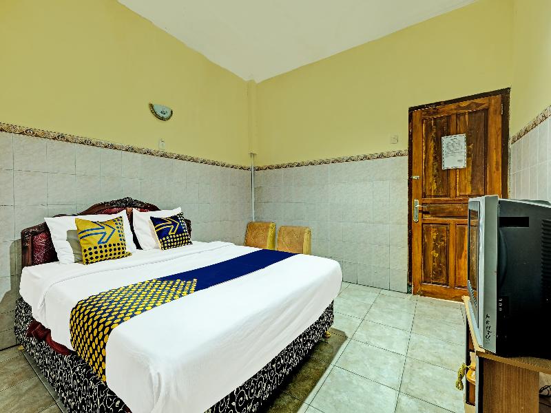 Spot On 91677 Hotel Citra Dewi 3 - Oda
