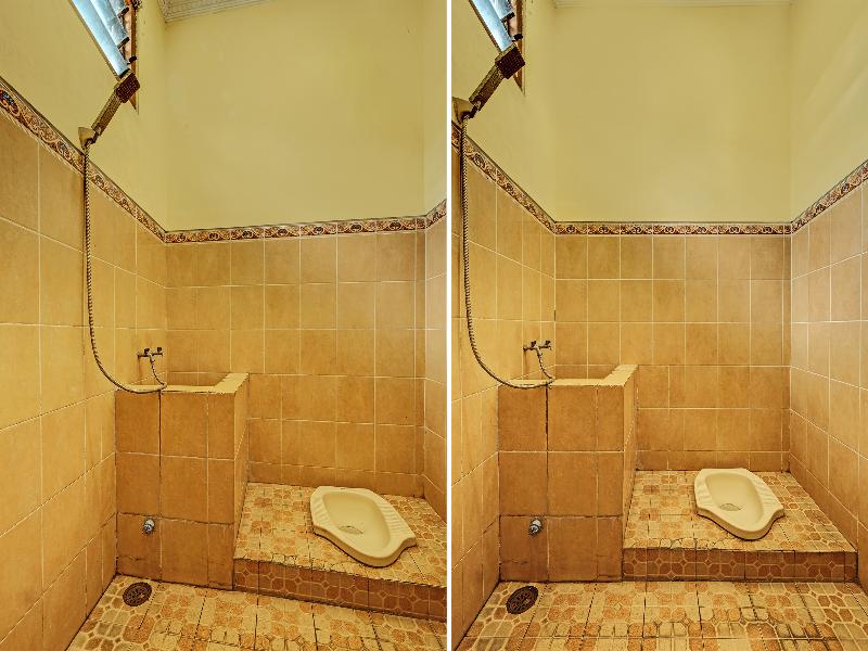 Spot On 91677 Hotel Citra Dewi 3 - Oda