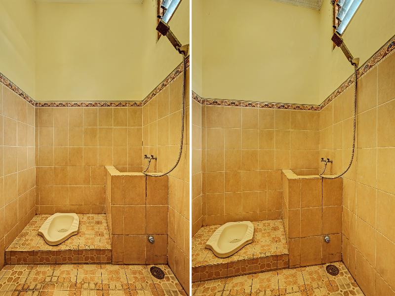 Spot On 91677 Hotel Citra Dewi 3 - Oda