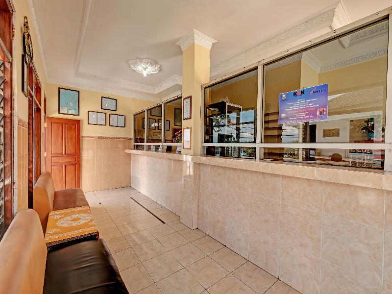 Collection O 91692 Hotel Citra Dewi 3 Hills - Genel