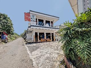 Collection O 91692 Hotel Citra Dewi 3 Hills fotoÄŸrafÄ±