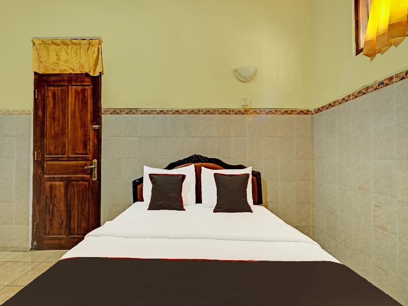 Collection O 91692 Hotel Citra Dewi 3 Hills - Oda