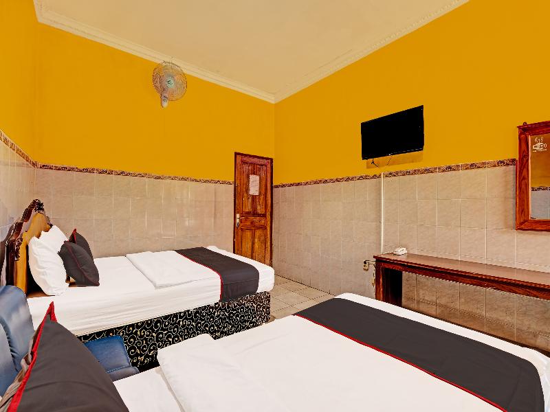 Collection O 91692 Hotel Citra Dewi 3 Hills - Oda