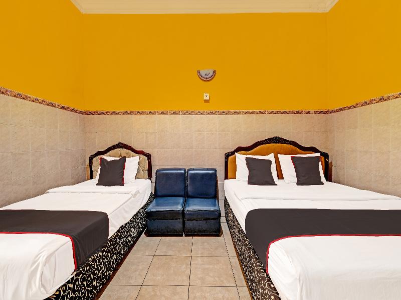 Collection O 91692 Hotel Citra Dewi 3 Hills - Oda