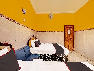 Collection O 91692 Hotel Citra Dewi 3 Hills fotoÄŸrafÄ±