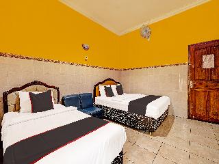Collection O 91692 Hotel Citra Dewi 3 Hills fotoÄŸrafÄ±