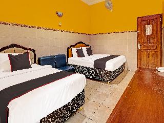 Collection O 91692 Hotel Citra Dewi 3 Hills fotoÄŸrafÄ±
