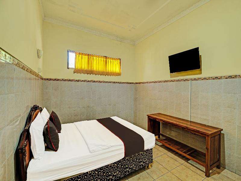 Collection O 91692 Hotel Citra Dewi 3 Hills - Oda