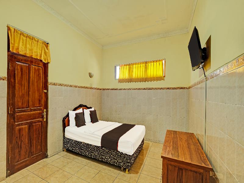 Collection O 91692 Hotel Citra Dewi 3 Hills - Oda