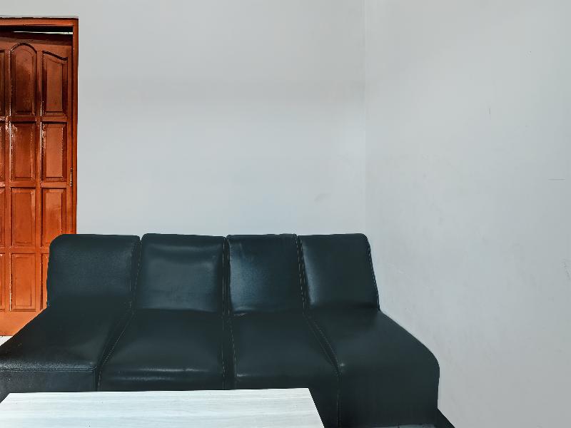 Spot On 91715 Hotel Citra Dewi 1 - Lobi