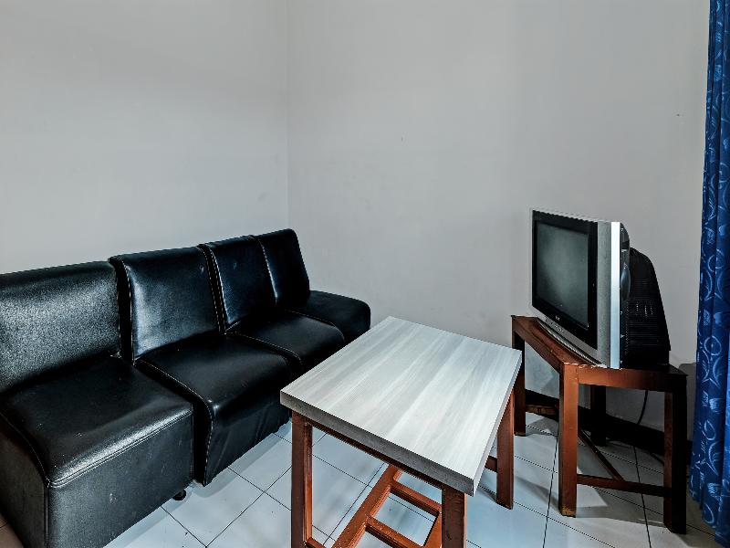 Spot On 91715 Hotel Citra Dewi 1 - Lobi