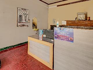 Spot On 91715 Hotel Citra Dewi 1 fotoÄŸrafÄ±
