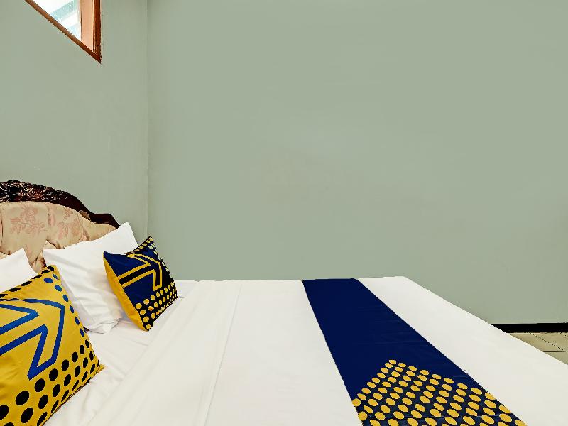 Spot On 91715 Hotel Citra Dewi 1 - Oda