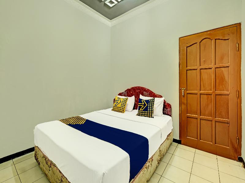 Spot On 91715 Hotel Citra Dewi 1 - Oda