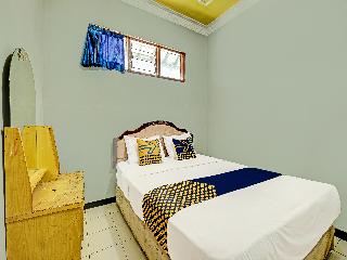 Spot On 91715 Hotel Citra Dewi 1 fotoÄŸrafÄ±