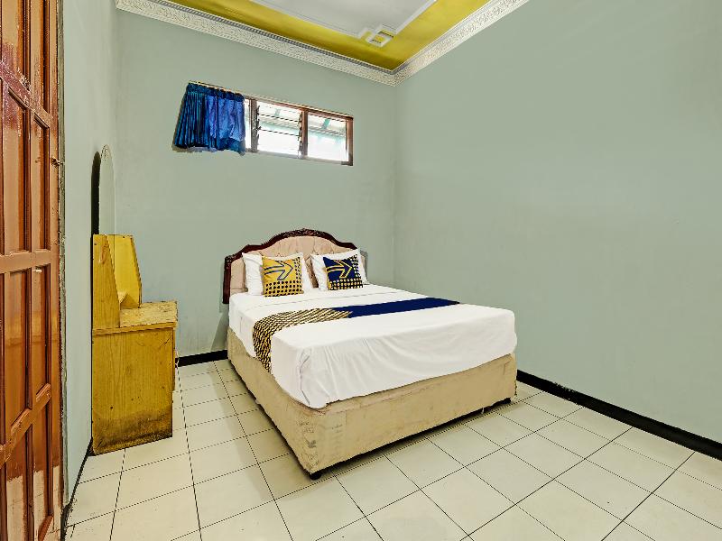 Spot On 91715 Hotel Citra Dewi 1 - Oda