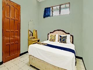 Spot On 91715 Hotel Citra Dewi 1 fotoÄŸrafÄ±