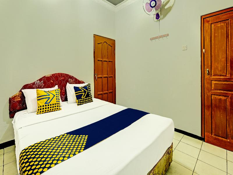 Spot On 91715 Hotel Citra Dewi 1 - Oda