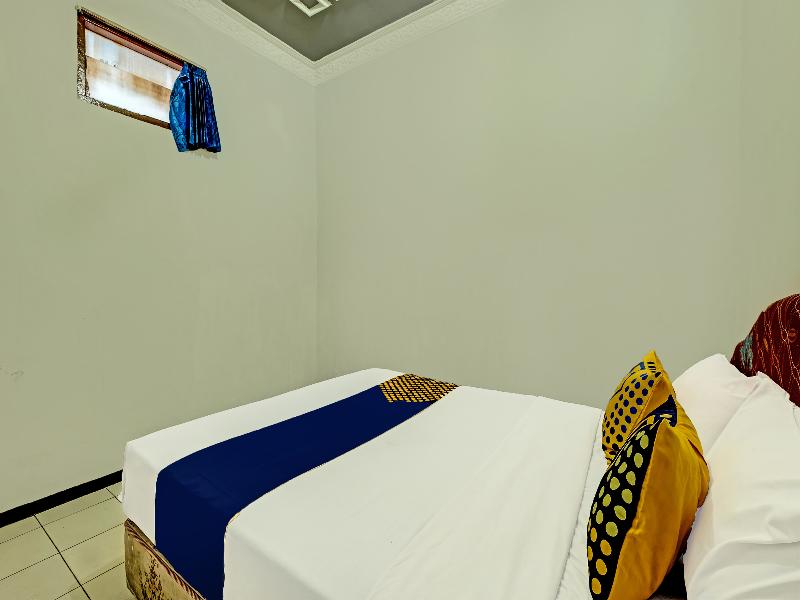 Spot On 91715 Hotel Citra Dewi 1 - Oda