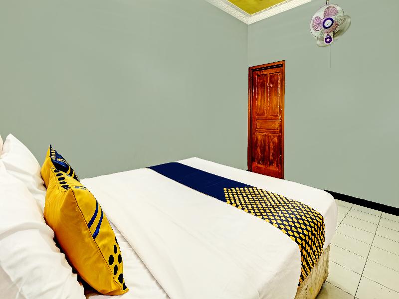 Spot On 91715 Hotel Citra Dewi 1 - Oda