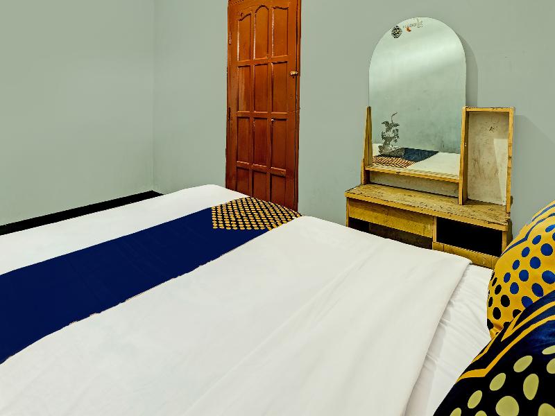 Spot On 91715 Hotel Citra Dewi 1 - Oda