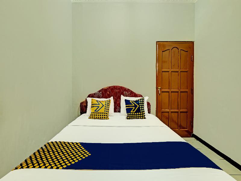 Spot On 91715 Hotel Citra Dewi 1 - Oda