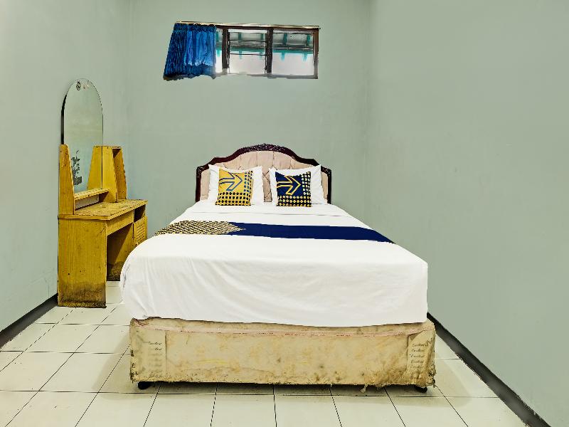 Spot On 91715 Hotel Citra Dewi 1 - Oda