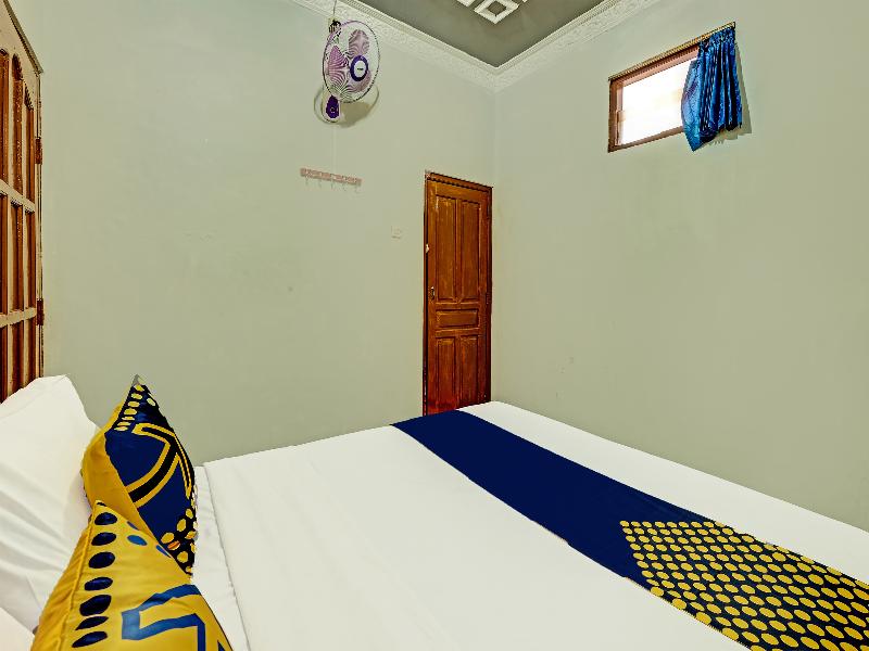 Spot On 91715 Hotel Citra Dewi 1 - Oda