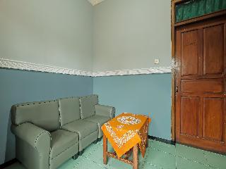 Capital O 91914 Hotel Citra Dewi 2 Int's fotoÄŸrafÄ±
