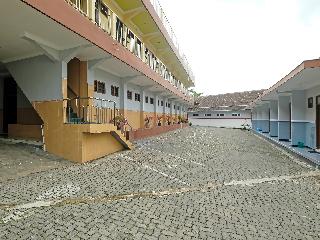 Capital O 91914 Hotel Citra Dewi 2 Int's fotoÄŸrafÄ±