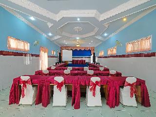 Capital O 91914 Hotel Citra Dewi 2 Int's fotoÄŸrafÄ±